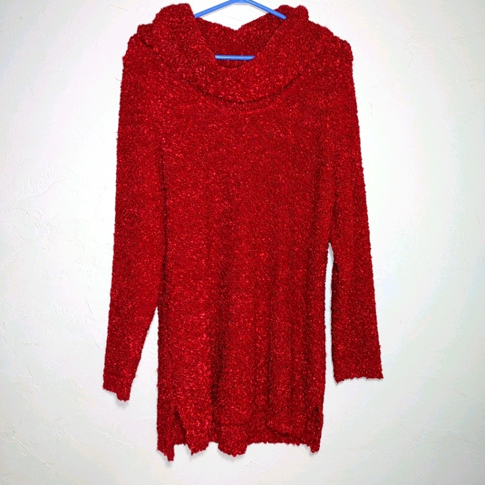 FASHION ESSENTIAL Sweater